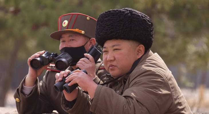  رئيس جمعية الصداقة الكورية ينفي الأخبار المتداولة حول وفاة زعيم كوريا الشمالية 
