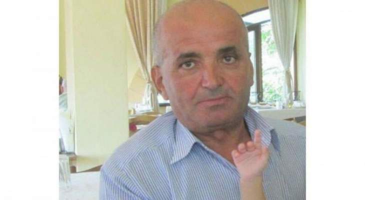  السلطات السورية أوقفت قاتل مجيد الهاشم وإتصالات لتسليمه للبنان