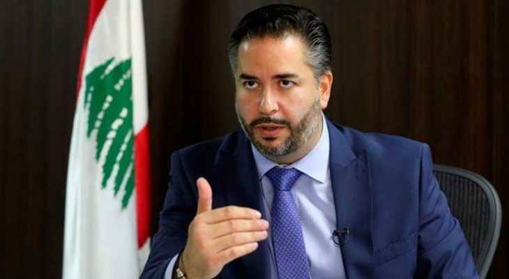 سلام: يُسمح للمحال التجارية والسوبرماركت التسعير بالدولار بصورة موقتة واستثنائية على كافة الاراضي اللبنانية