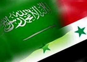 الأخبار:محمد بن سلمان التقى مملوك وأكد ان مشكلتهم تحالف سوريا مع إيران