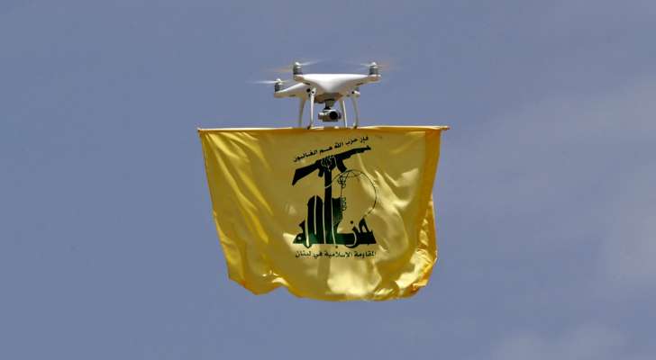 "حزب الله": هاجمنا بمسيّرات مقرًا لقوات العدو في مستعمرة حانيتا وأوقعنا من فيه بين قتيل وجريح