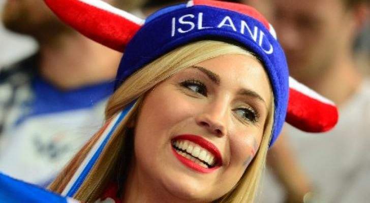 أيسلندا تدفع 5000 دولار شهريّاً لأي شاب مهاجر يتزوج من بناتها