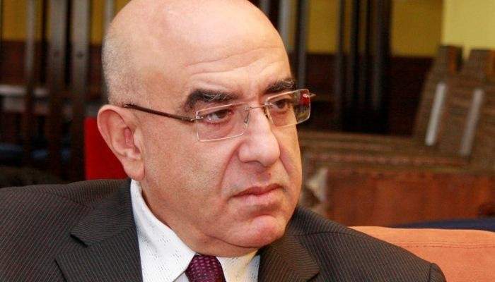 مصطفى حمدان: للإسراع في انتخاب رئيس للجمهورية اليوم قبل الغد