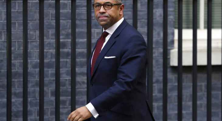 وزير خارجية بريطانيا: استدعاء السفير الصيني لطلب شرح بشأن الأحداث خارج قنصلية بلاده في مانشستر