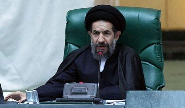 مسؤول ايراني: قرار المحكمة الاميركية هو انتهاك للقوانين الدولية