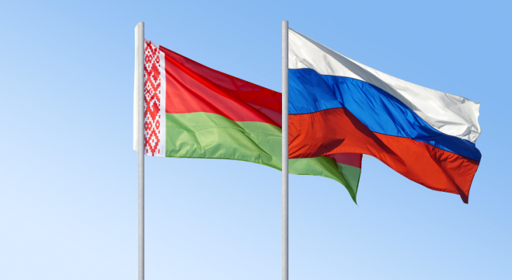 إستئناف إمدادات النفط الروسي إلى بيلاروسيا