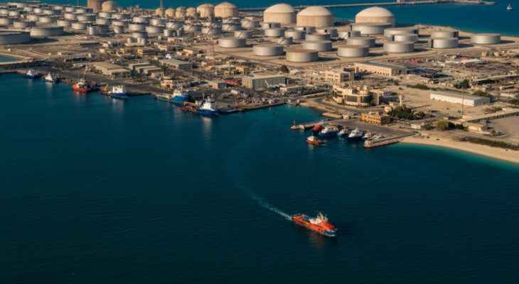 "وول ستريت جورنال": الإمارات بدأت تصدير النفط الخام هذا الأسبوع بكميات أكثر من المعتاد