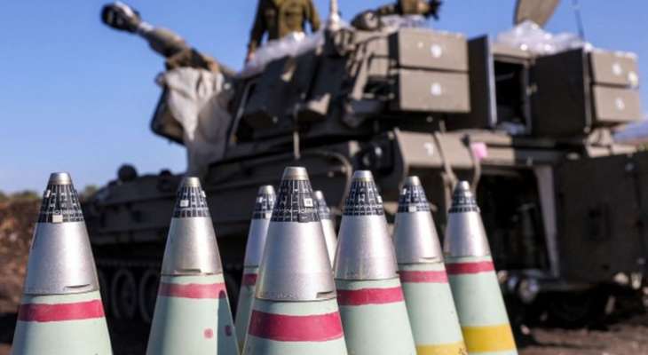 بوليتيكو: تعليق إدارة بايدن شحنات قنابل دقيقة التوجيه من صنع "بوينغ" تبعث برسالة سياسية لإسرائيل