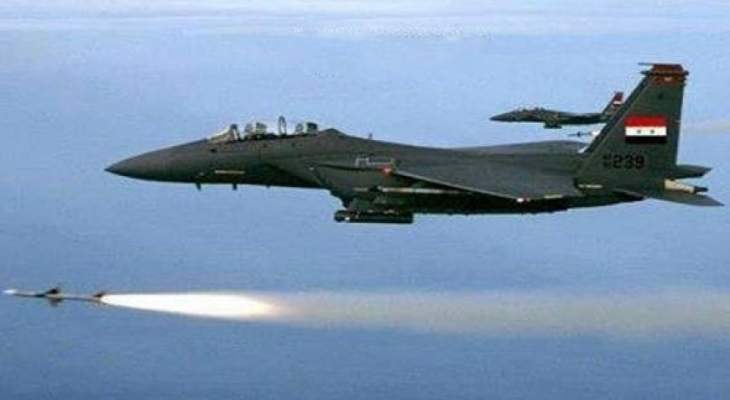 التلفزيون السوري: الدفاعات الجوية السورية تتصدى لأهداف معادية في جبلة