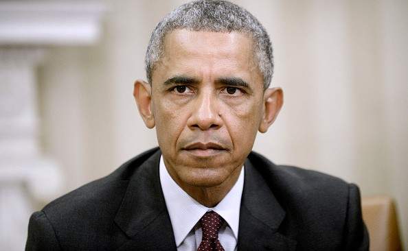 أوباما يدعو العالم للمشاركة في إحياء ذكرى هجمات 11 أيلول
