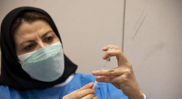 الصحة الإيرانية: البدء بتطعيم الأطفال والمراهقين بلقاحات كورونا الصينية والكوبية