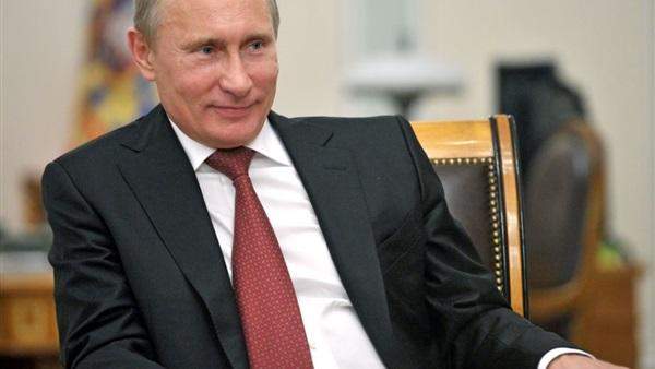 بوتين: روسيا تتعرض للضغوط بسبب سياستها المستقلة