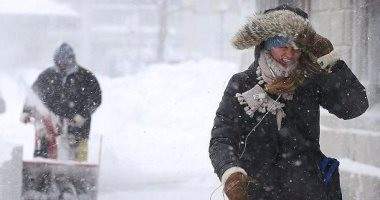 وفاة 8 أشخاص بسبب برودة الجو في دول البلقان