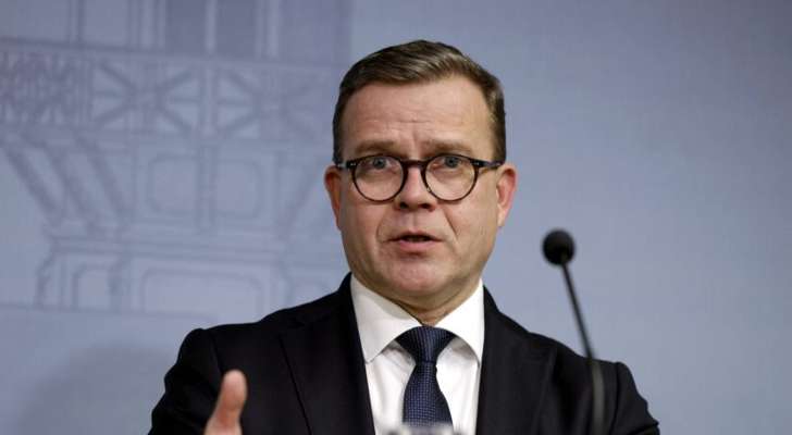 رئيس وزراء فنلندا: مستعدون لإغلاق المعبر الحدودي الأخير المفتوح مع روسيا إذا لزم الأمر