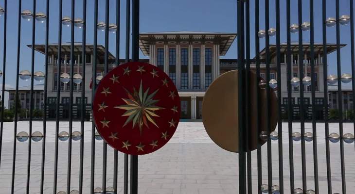 الرئاسة التركية عرضت على البرلمان مذكرة لتمديد فترة القوات التركية بأفغانستان