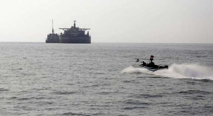 هيئة عمليات التجارة البحرية البريطانية: تلقينا بلاغا عن حادثة على بعد 195 ميلا بحريا شرق عدن