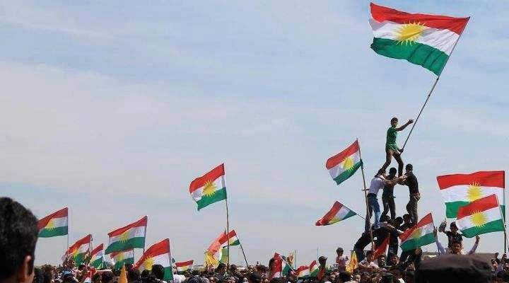أكراد تركيا يعلنون تأسيس &quot;التحالف الكردستاني&quot;