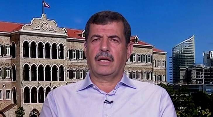 عادل مشموشي: أعلن عزوفي عن السير قُدما بترشحي في دائرة جبل لبنان الرابعة