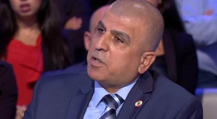 أبو شقرا: تعميم مصرف لبنان فيه شوائب ونتمنى تطبيق الآلية والمشكلة حلت بالنسبة إلينا
