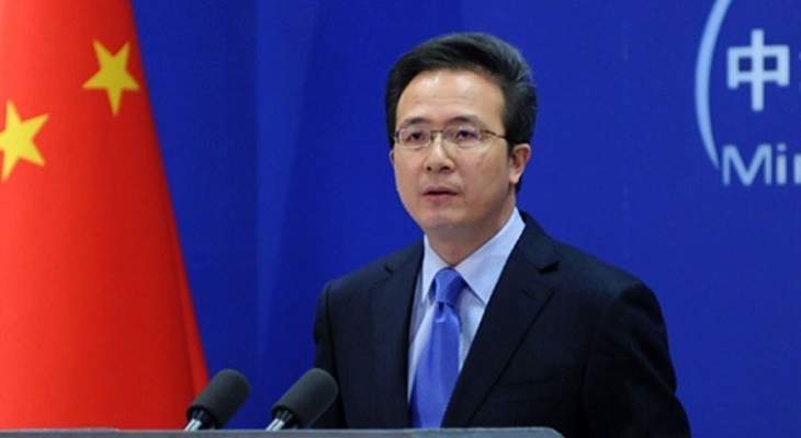 الخارجية الصينية دعت واشنطن وسيئول لوقف نشر &quot;ثاد&quot; في كوريا الجنوبية