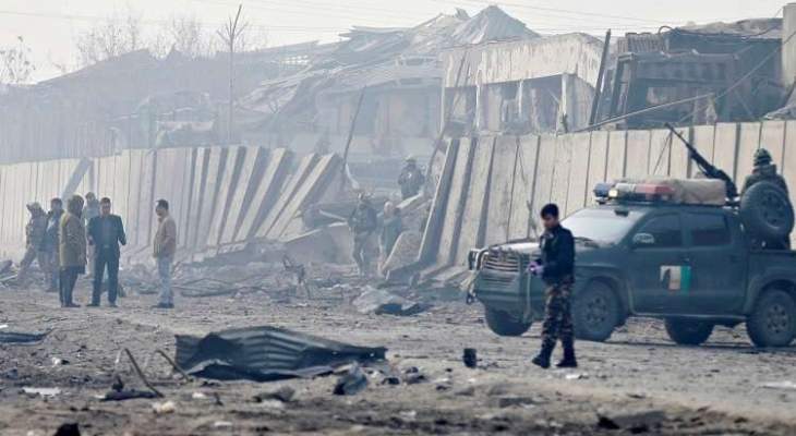 روسيا اليوم: مقتل 5 جنود افغان بنيران صديقة على يد القوات الاميركية