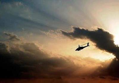  &quot;النشرة&quot;: طلعات استكشافية للطيران المروحي الاسرائيلي فوق مزارع شبعا ومرتفعات الجولان
