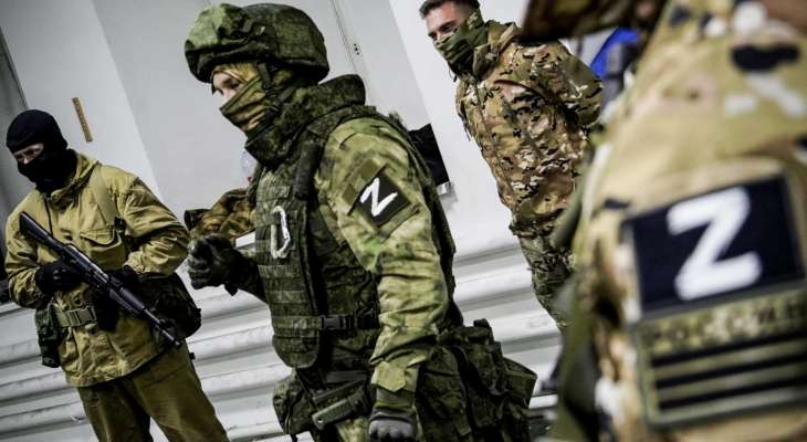 الدفاع الروسية: إسقاط 53 مسيّرة أوكرانية فوق 5 مقاطعات
