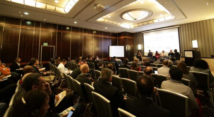 مؤسسة مهارات ودوتشيه فيلليه نظمت مؤتمر دولي حول ديمومة الإعلام الرقمي