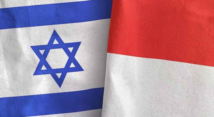 إذاعة الجيش الإسرائيلي: وفد إندونيسي زار البلاد مؤخراً