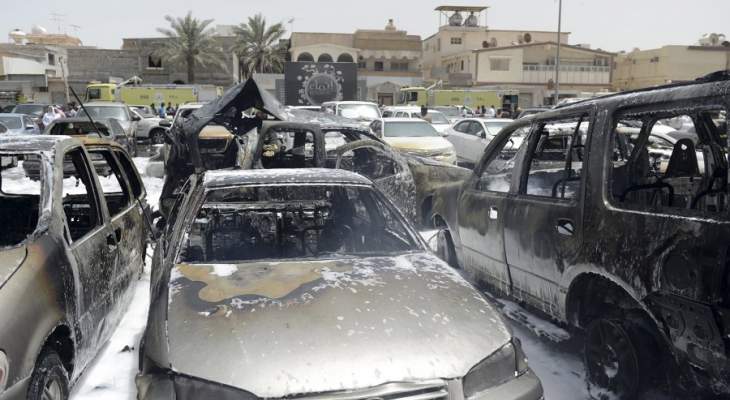 والد عبد الجليل الأربش يطالب بمقبرة بمدينة الدمام السعودية لدفن ضحايا التفجير