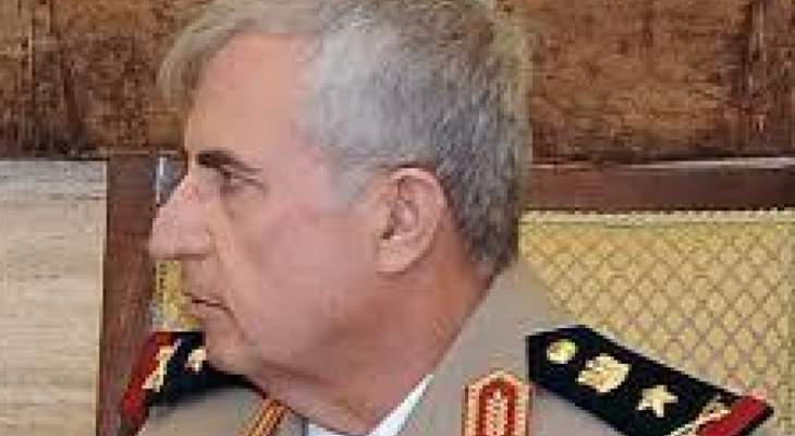 الخزانة الأميركية: إدراج وزير الدفاع السوري على لائحة العقوبات