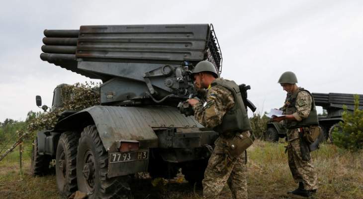 الجيش الأوكراني يقصف بشكل مكثف المناطق السكنية في جمهورية دونيتسك