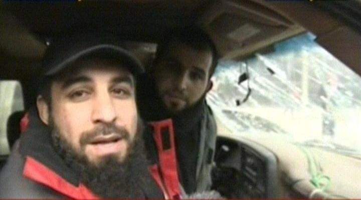 العسكريون المخطوفون: نشكر التلّي ونتمنى الافراج عن اخوتنا لدى داعش