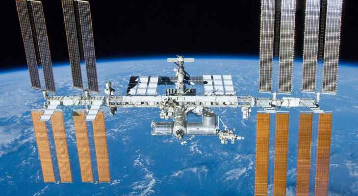 "روسكوسموس": روسيا ستغادر محطة الفضاء الدولية بعد العام 2024