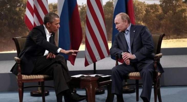 تفاهمات اوباما – بوتين ومعالجة مأزق جنيف