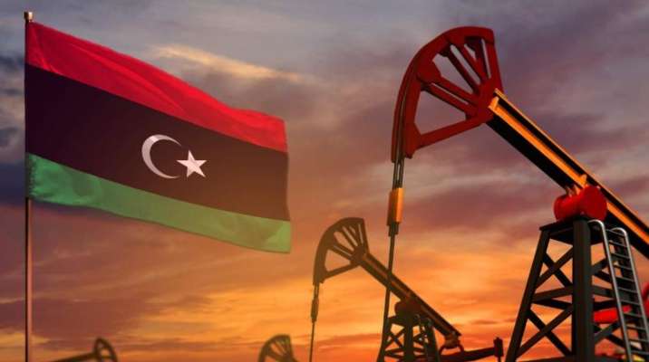 إعادة إنتاج النفط من بئر متوقف منذ 22 عامًا في ليبيا