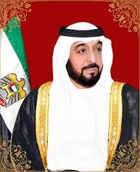 خليفة بن زايد: القوات الاماراتية تسهم في نصرة الحق وصون الأمن العربي
