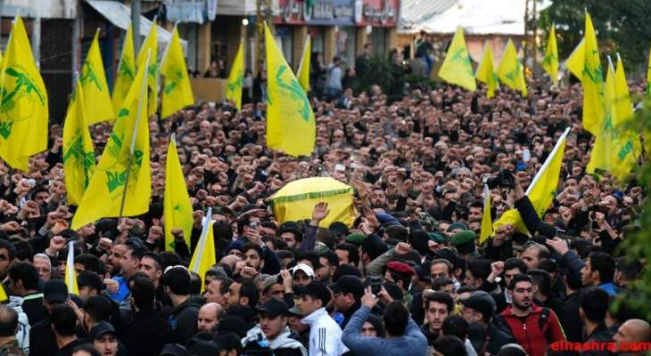 بين &quot;التحريض&quot; و&quot;الهواجس&quot;.. &quot;حزب الله&quot; يتسلح بـ&quot;الصمت&quot;!