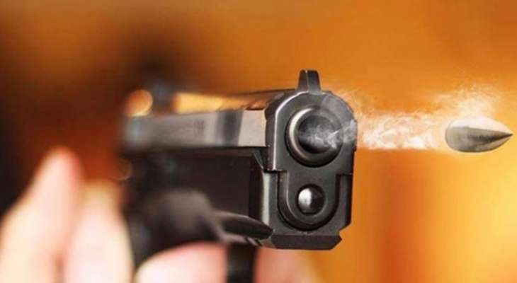 "النشرة": اشتباكات مسلحة في بريتال إثر خلاف بين شابَين ولا إصابات