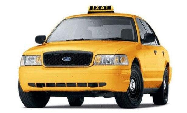 مدينة تمنع سائقي تاكسي من الحديث عن كرة القدم