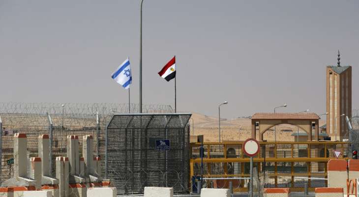 الأهرام: إسرائيل تواصل أكاذيبها وادعاءاتها المغلوطة تجاه مصر بسبب المأزق الذي تعيش فيه