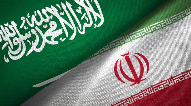 التقارب الايراني-السعودي مستمر... وترجيحات بتفريغ البواخر في سوريا