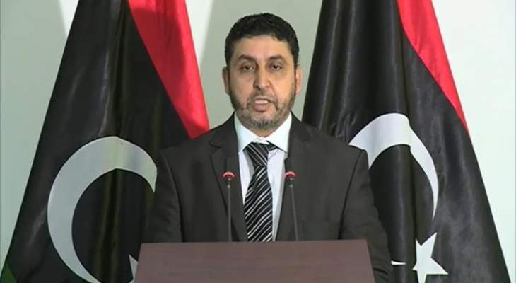  رئيس حكومة الإنقاذ الليبية: بوصول حكومة الوفاق استفحل الفساد