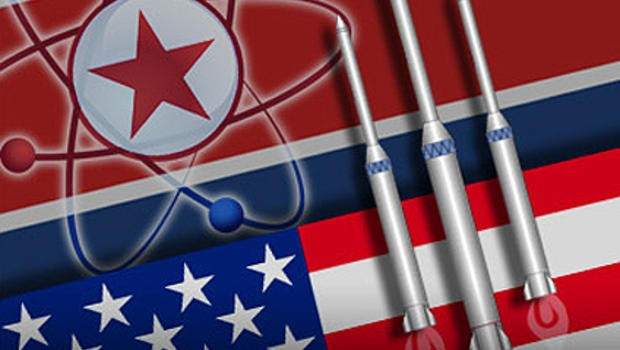 نائب تيلرسون: اميركا لا تستعبد إمكانية إجراء محادثات مع كوريا الشمالية