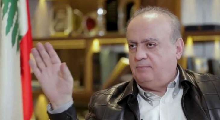 وهاب: سعد الحريري "راجع" ومن مصلحة أميركا منع الحرب على لبنان
