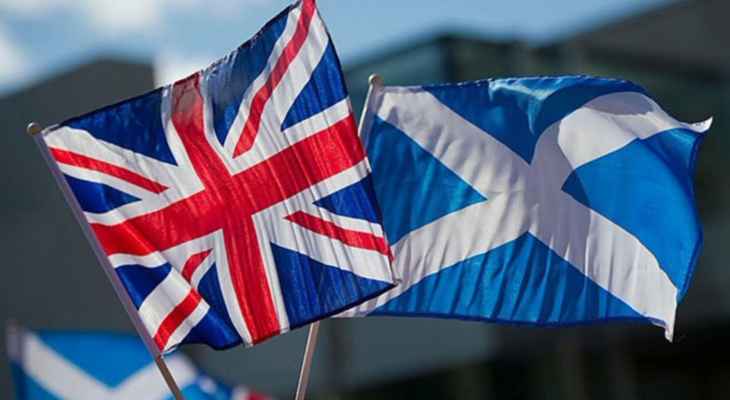 سلطات إسكتلندا حددت موعد لإجراء استفتاء جديد على استقلال الإقليم عن بريطانيا