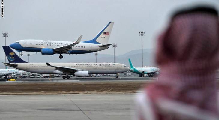 الطيران السعودي:إغلاق مجالنا الجوي أمام قطر حق سيادي للحماية من التهديد