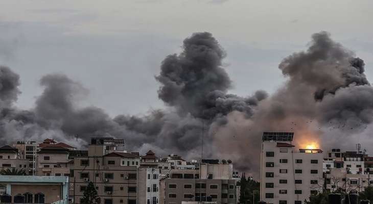 الصحة بغزة: ارتفاع عدد ضحايا العدوان الإسرائيلي على القطاع إلى 32226 قتيلا و74518 مصابا