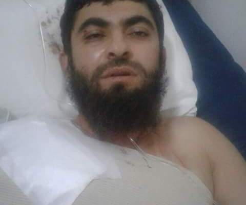 فتح الشام تنفي مقتل قائدها العسكري وتؤكد مقتل امير جيش الفتح