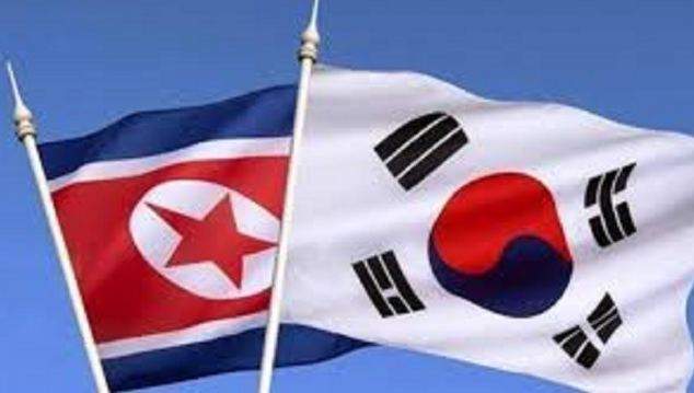الجيش الكوري الجنوبي: كوريا الشمالية أطلقت باتجاه البحر مقذوفا غير محدد